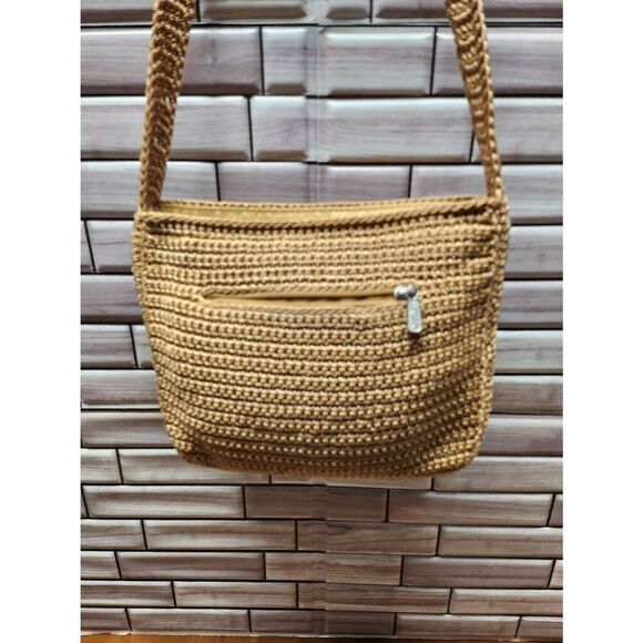 The Sak Shoulder Bag #A72 - Picture 4 of 9